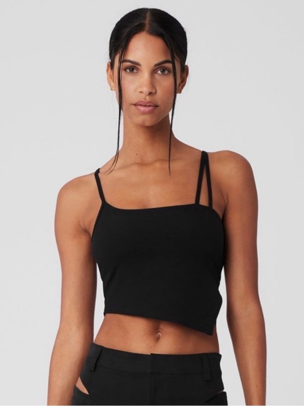 alo yoga alosoft all night tank